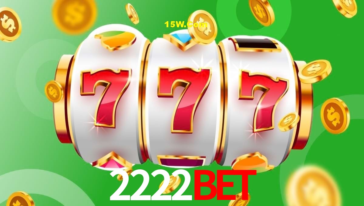 APP oficial da 2222Bet para mobile
