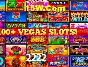 Especiais de Fim de Semana 2222Bet