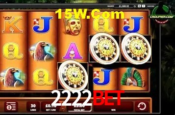 2222Bet: Jogos de Caça-Níqueis-Altas Recompensas, Roleta-Velocidade, Blackjack-Desafios Máximos