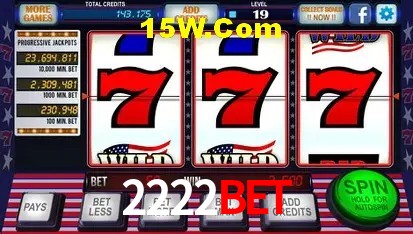 Promoção Relâmpago 2222Bet
