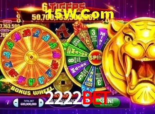 Casino Ao Vivo 2222Bet