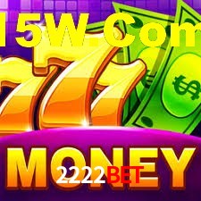 Welcome Bonus 2222Bet