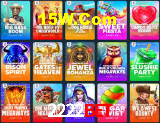 Daily Bonuses 2222Bet