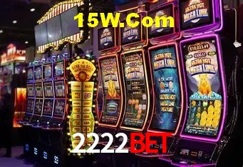 Jogos de Slot 2222Bet
