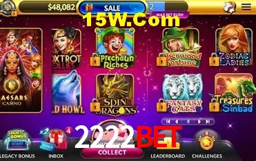  2222Bet App