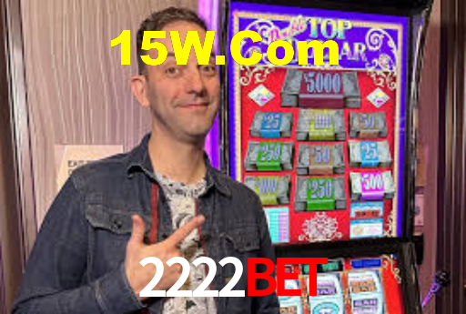 Programa VIP 2222Bet