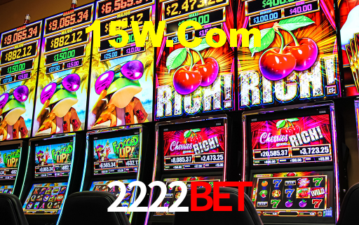 Tournaments 2222Bet