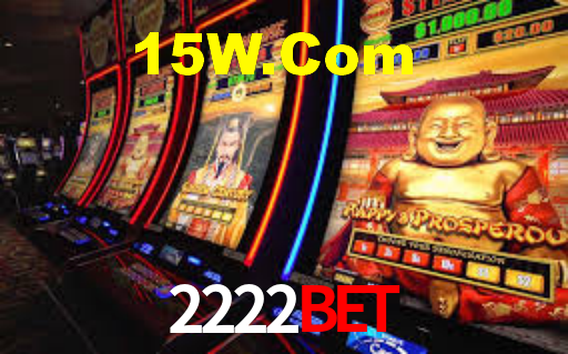 Live Casino 2222Bet
